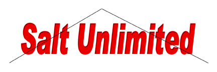 Salt Unlimited logo